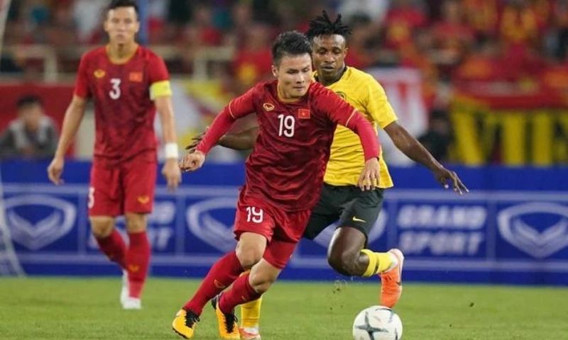 Vai trò của cách kèm người trong bóng đá