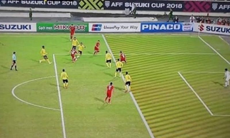 Vai trò của việt vị là gì trong bóng đá?