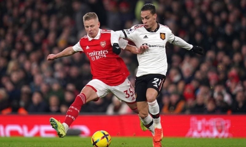 Nhận định bóng đá Arsenal về những thành tích nổi bật