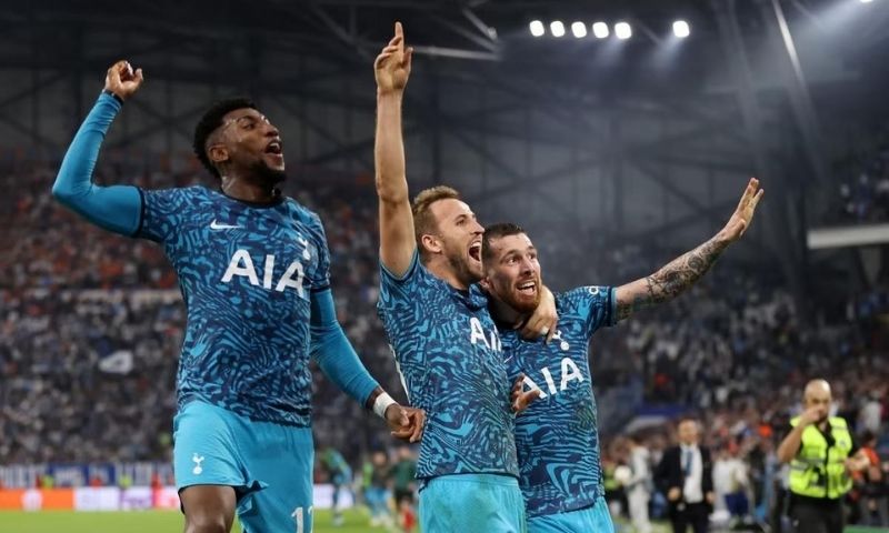 Nhận định bóng đá Tottenham về những thành tích nổi bật