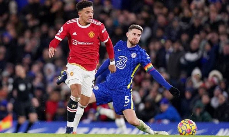 Tầm quan trọng của MU vs Chelsea lịch sử đối đầu