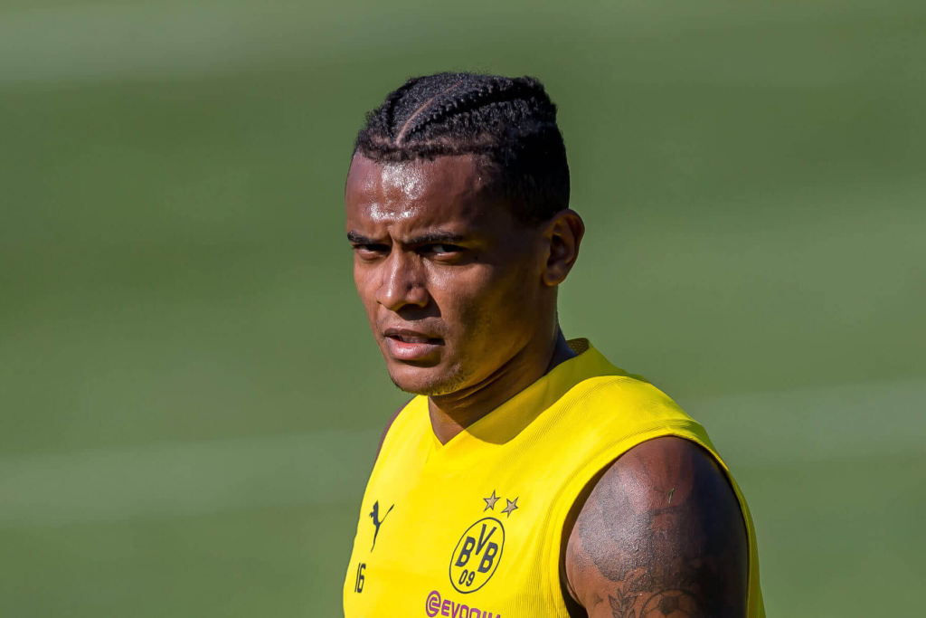 Akanji