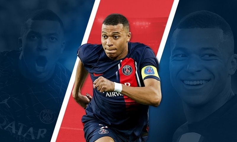 Mbappe sang Ngoại hạng Anh có phải là sự thật?