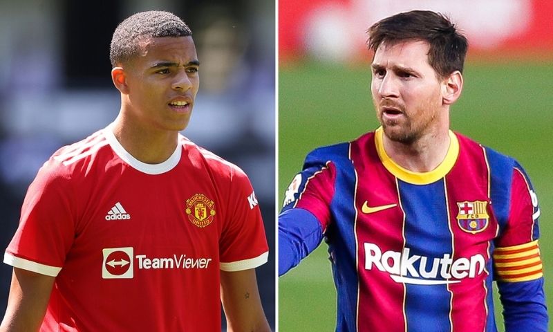 Phân tích nguyên nhân dẫn đến sự chênh lệch số lượng fan giữa Messi và Ronaldo
