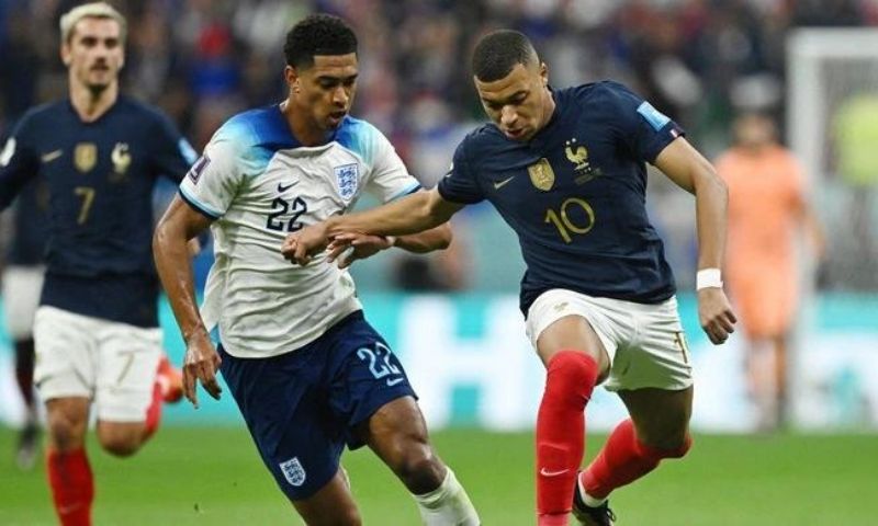 Tốc độ của Mbappe đã được kiểm chứng như thế nào?