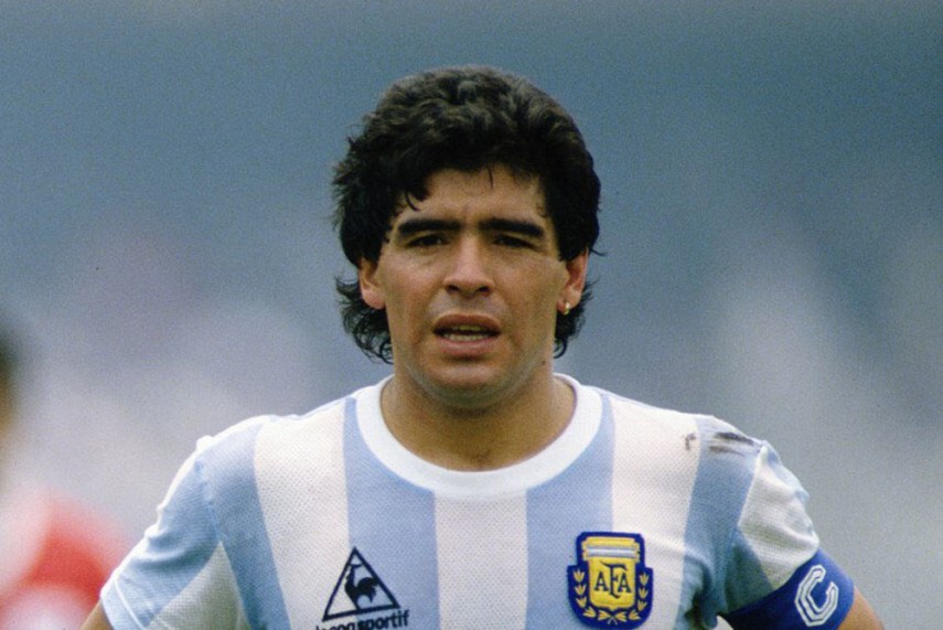 Đánh giá tầm ảnh hưởng của Diego Maradona với bóng đá thế giới