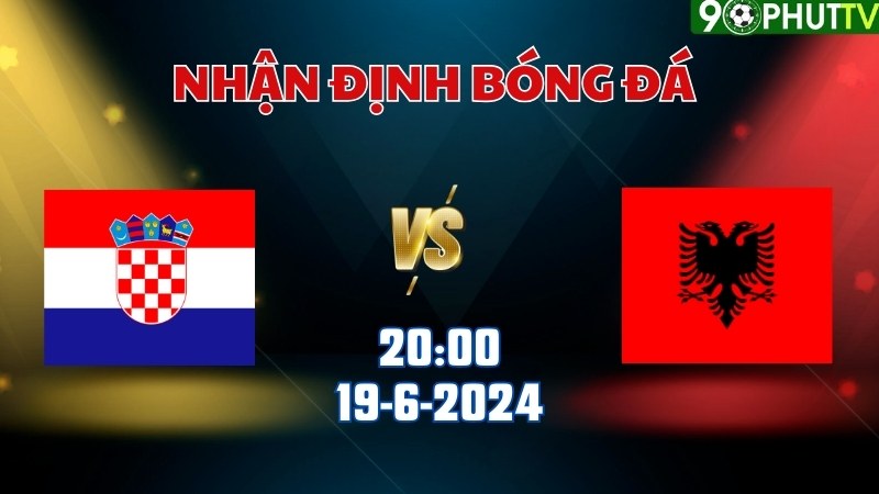 Croatia - Albania