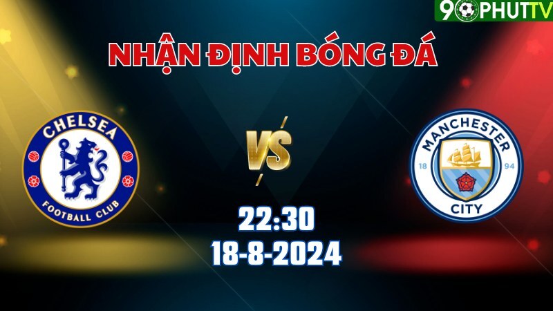 Chelsea vs Man City