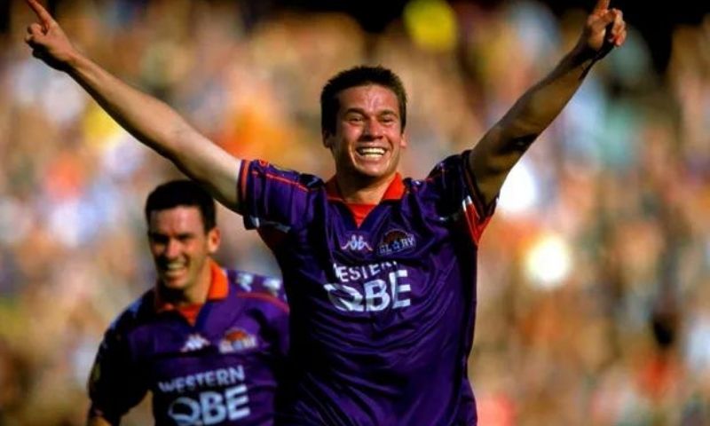Thành tích của Perth Glory