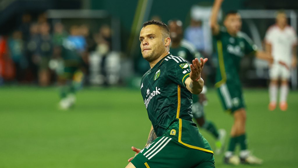 Portland Timbers