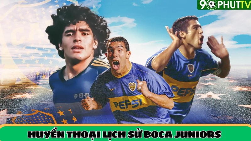 boca-juniors