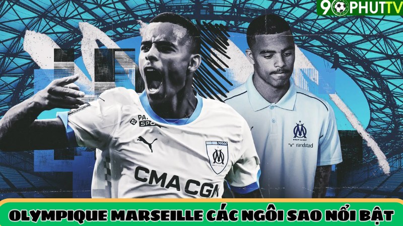 olympique-marseille