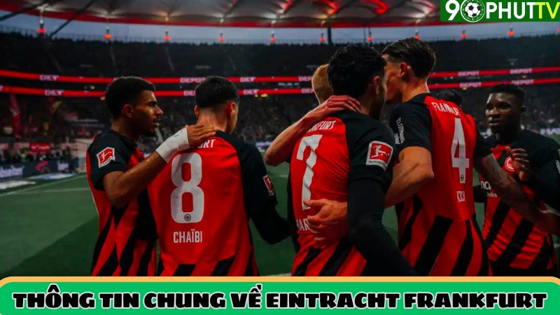 CLB Eintracht Frankfurt